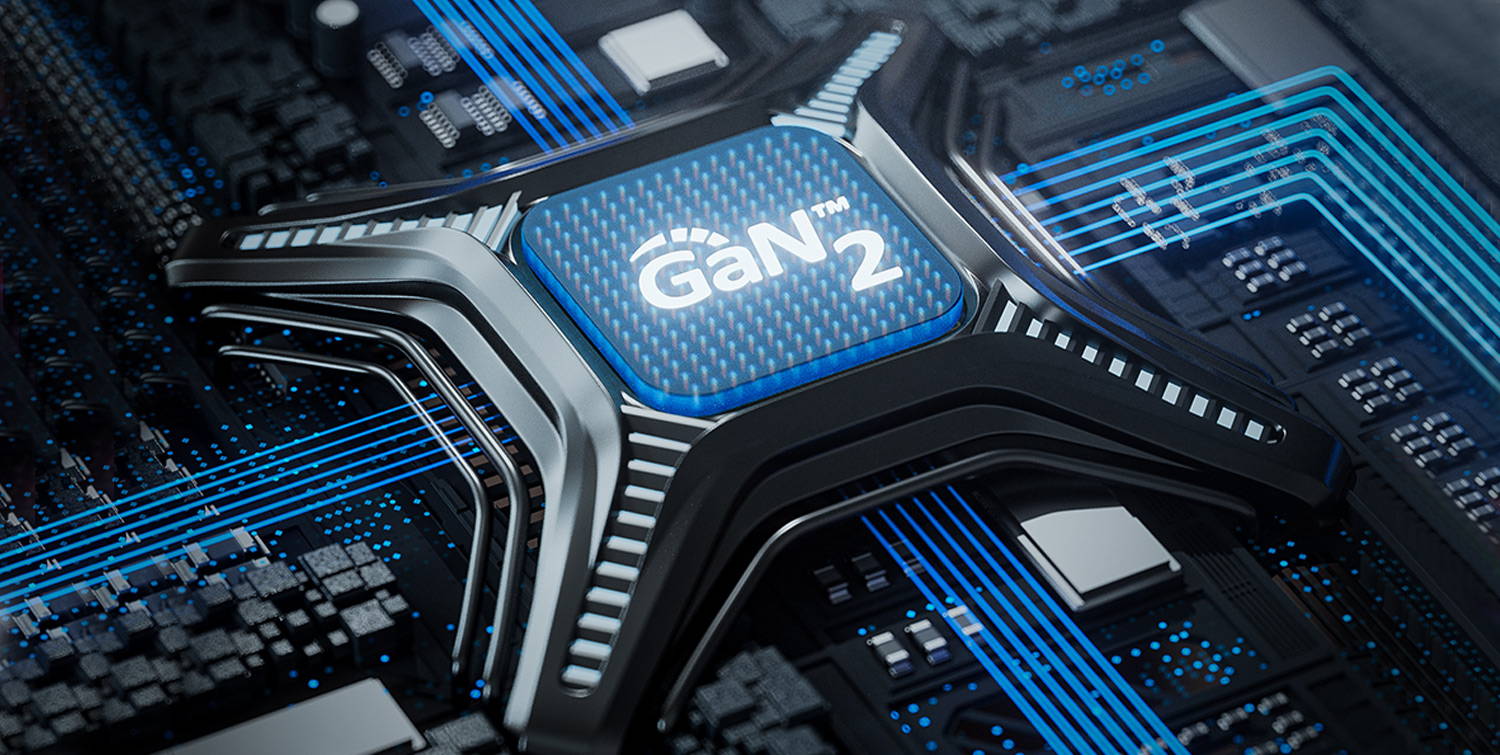 What is GaN?