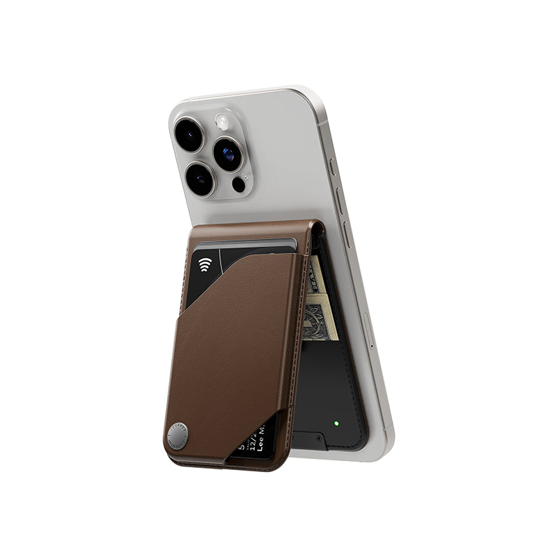 LOC8 VERSA Wallet Universal