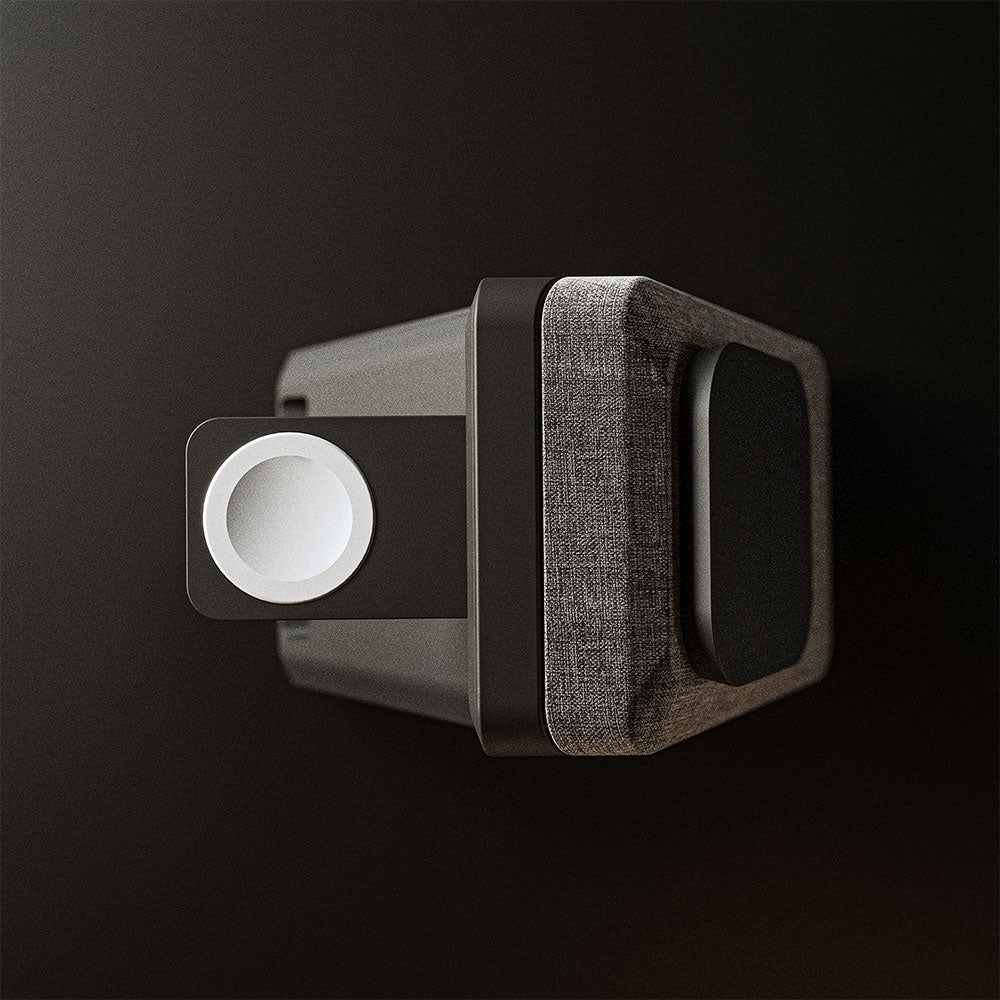 SUMMIT ULTRA 3-in-1 Wireless Charging Station